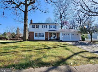 4018 Greenmount Dr, Wilmington, DE 19810