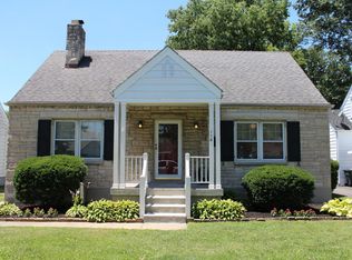 110 Bonner Ave, Saint Matthews, KY