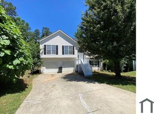 4614 Rippling Brook Ct, Norcross, GA 30093