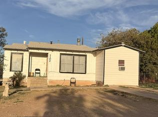 1102 Lamar Ave, Big Spring, TX 79720