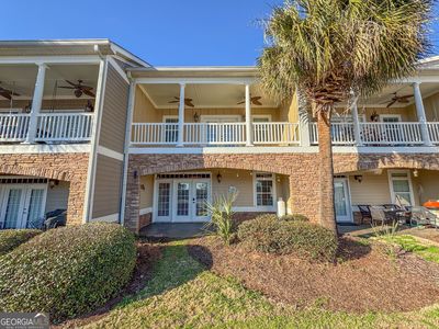 108 River North Rd SE Unit 10, Milledgeville, GA, 31061