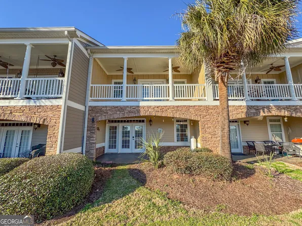 108 River North Rd SE Unit 10, Milledgeville, GA 31061