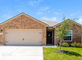 133 Scarborough Bnd, Jarrell, TX 76537