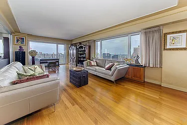Sold by Halstead Real Estate