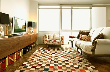 Rented by The Brooklyner Leasing Office