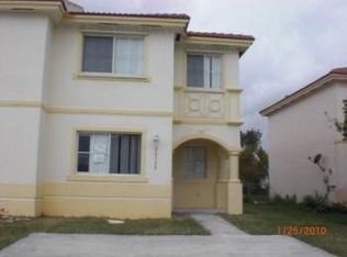 26322 SW 135th Ave, Homestead, FL 33032