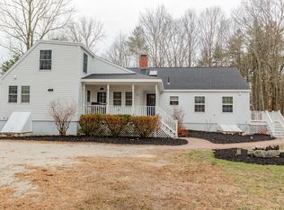 91 Merrill, Gray, ME 04039