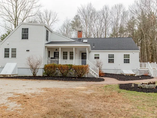 91 Merrill, Gray, ME 04039