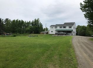 291 Bacon Rd, Charleston, ME 04422
