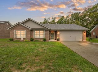 9029 Beginnings Way, Richmond, KY 40475