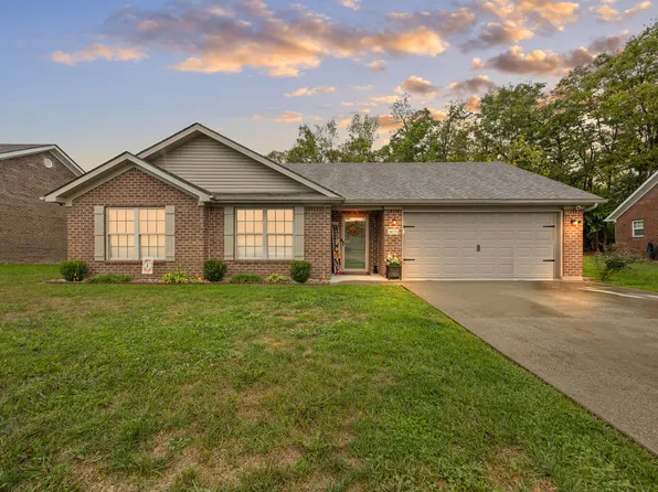 9029 Beginnings Way, Richmond, KY 40475