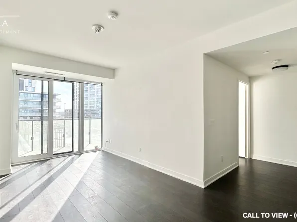 35 Rolling Mills Rd #N701, Toronto, ON M5A 0V6