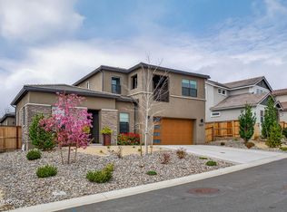 1527 Elk Run Trl, Reno, NV 89523