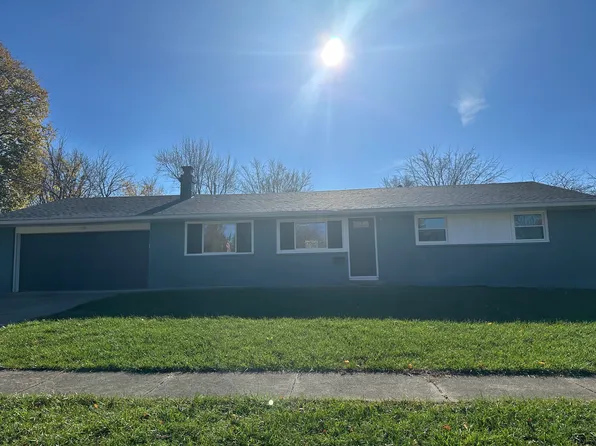 5190 Underwood Rd, Dayton, OH 45431