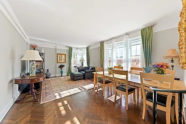 120 Cabrini Boulevard, #33