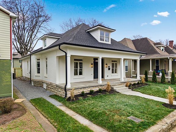 3rd image of 1014 Villa Pl