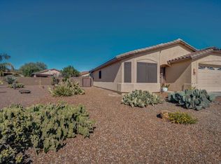 2294 W Tortolita Bluffs Dr, Tucson, AZ 85742