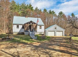 134 Peverly Rd, Northfield, NH 03276