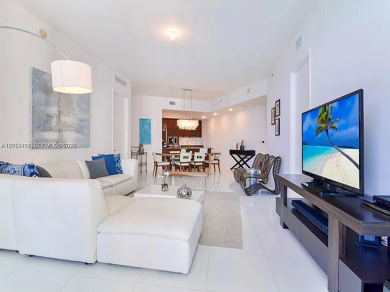 15811 Collins Ave #2703 — Photo 4