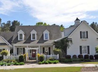 245 Tarragon Dr, Fayetteville, GA 30215