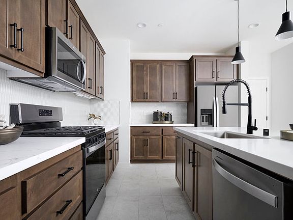 Model Representation