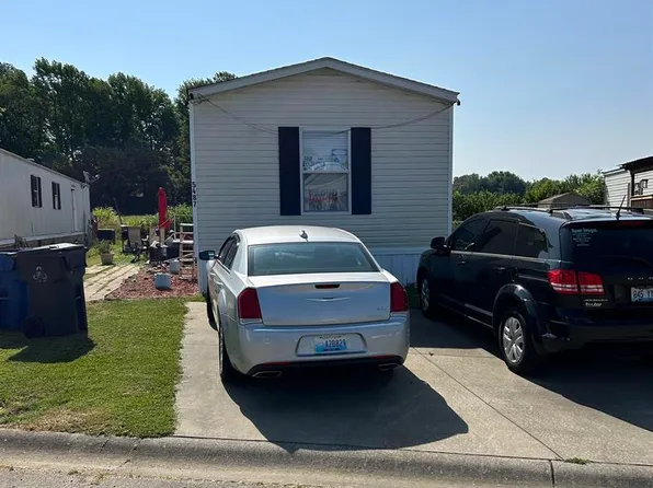 5487 Red Mile Loop, Owensboro, KY 42303
