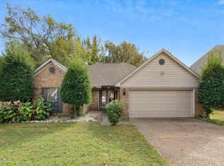 7311 Peppermill Ln E, Memphis, TN 38125