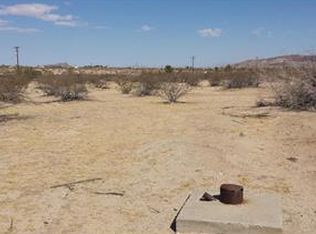 Belfield, Landers, CA 92285