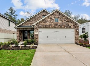 10700 Wild Chives, Conroe, TX 77385