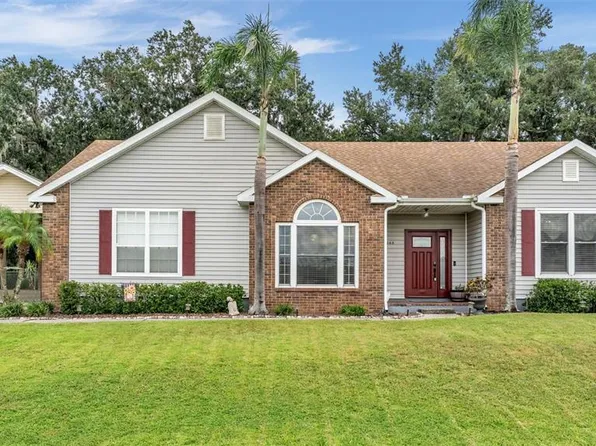 1065 HIDDEN DRIVE, LAKELAND, FL 33809