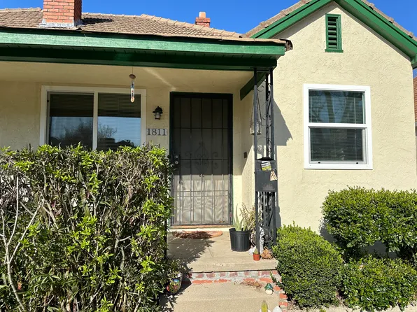1811 Commercial Way #A, Sacramento, CA 95818