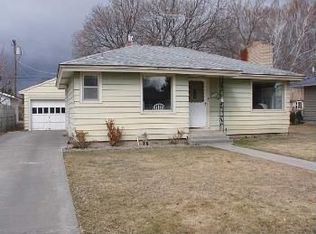 445 E 23rd St, Idaho Falls, ID 83404