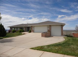 2160 W Sunset Pointe Dr, Cedar City, UT 84720