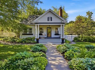 203 25th Street Dr SE, Cedar Rapids, IA 52403