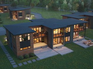 12 Bowman Ln UNIT 4, Wilmington, NY 12997