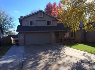 15335 Allan Dr, Omaha, NE 68137