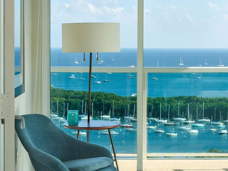 Window View