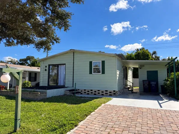 5700 Bayshore Rd Lot 260, Palmetto, FL 34221