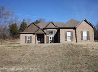 164 Timber Ridge Dr, Byhalia, MS 38611