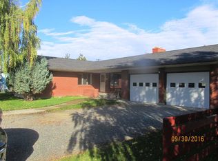 406 W Groschell St, East Helena, MT 59635
