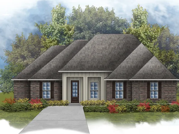 489 Lessie Dr, Stonewall, LA 71078