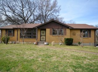 511 Glenpark Dr, Nashville, TN 37217