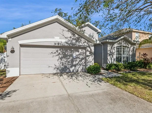 6106 36th Ct E, Ellenton, FL 34222