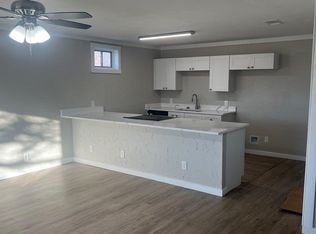306 N Angelina St, Henrietta, TX 76365