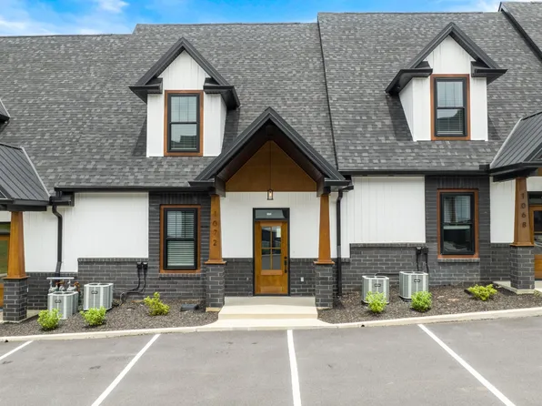 1072 Watch Hill Way, Sevierville, TN 37862