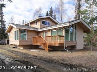 8130 Peck Ave, Anchorage, AK 99504