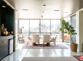 1287 N Crescent Heights Blvd APT E, West Hollywood, CA 90046