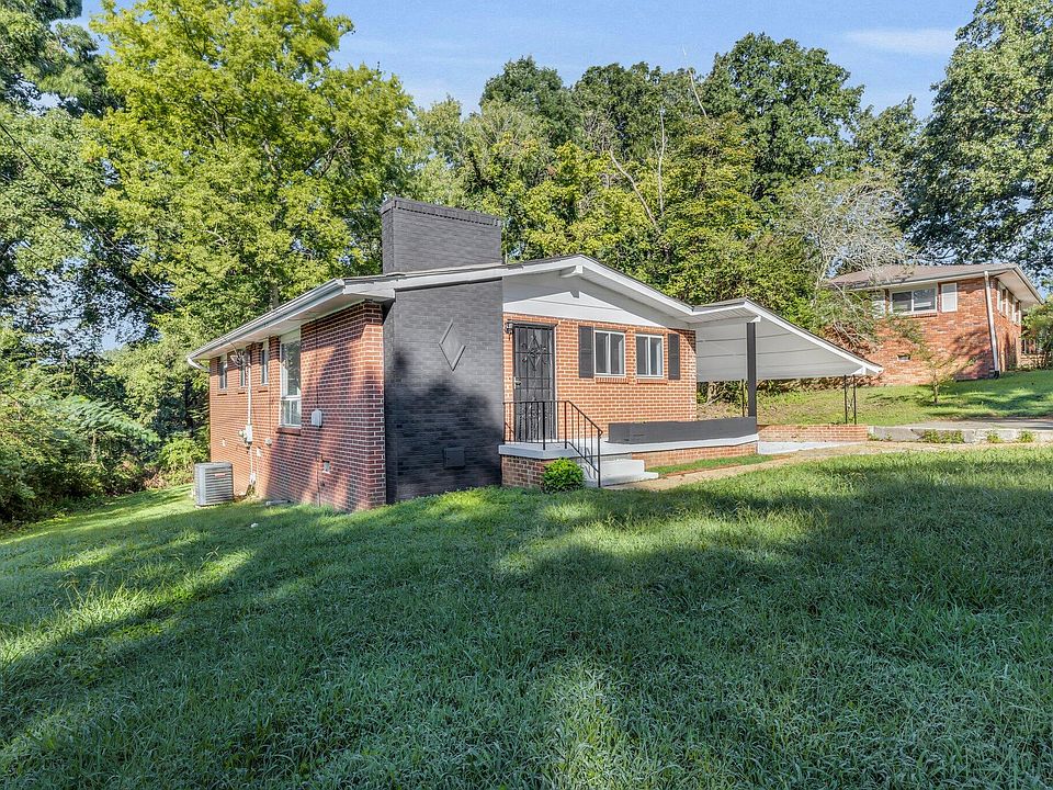 6230 Hansley Dr, Chattanooga, TN 37416 Zillow