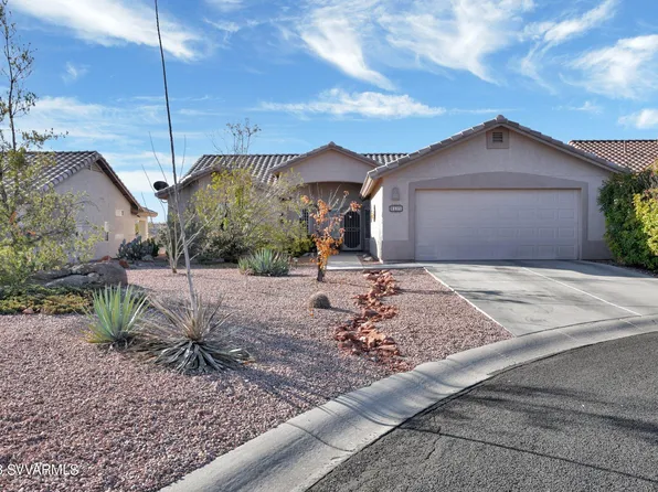 6135 Night Breeze Court, Cornville, AZ 86325