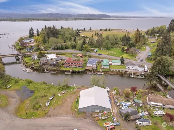 9 Fairgrounds Road, Skamokawa, WA 98647